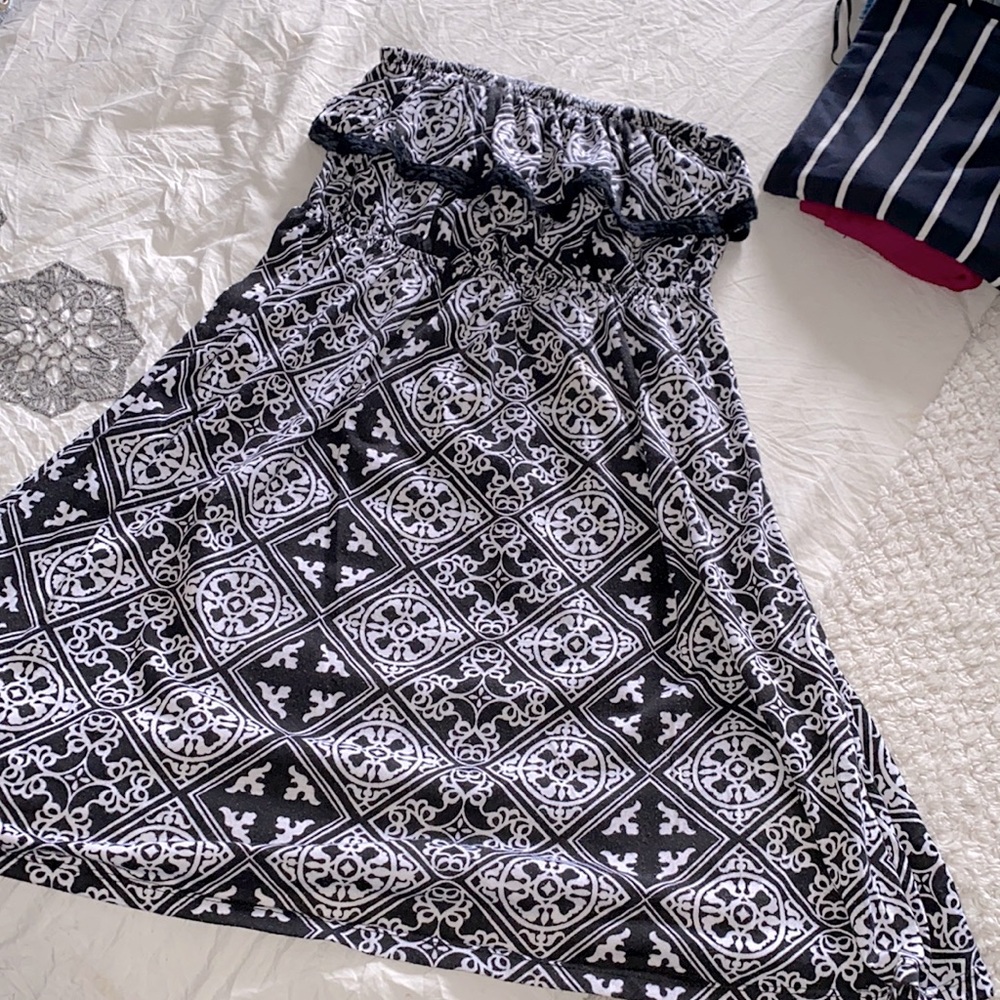 cute comfy mini dress